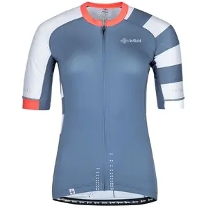 Kilpi Maillot à Manches Courtes Wild pas cher
