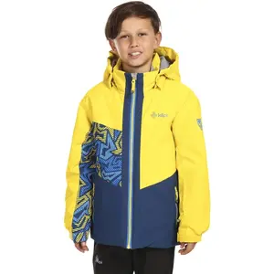 Kilpi Veste Ateni pas cher