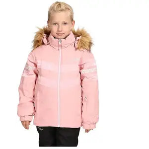 Kilpi Veste Dalila pas cher