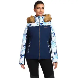 Kilpi Veste Lena pas cher
