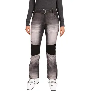 Kilpi Pantalon Jeanso pas cher