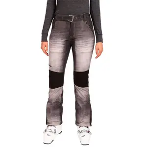 Kilpi Pantalon Jeanso pas cher