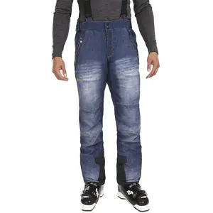 Kilpi Pantalon Jeanso pas cher