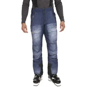 Kilpi Pantalon Jeanso pas cher