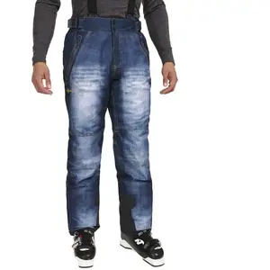 Kilpi Pantalon Denimo pas cher