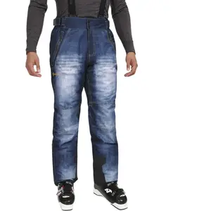 Kilpi Pantalon Denimo pas cher