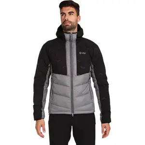 Kilpi Veste En Duvet Tevery pas cher
