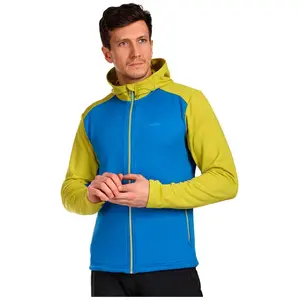 Kilpi Polaire Zippée Sevelen pas cher