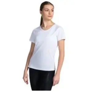 T-shirt femme Kilpi Dima Blanc 42 pas cher
