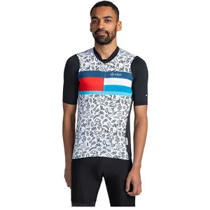 Kilpi Maillot à Manches Courtes Rival pas cher