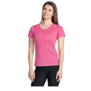 T-shirt femme Kilpi Dima Rose 44 pas cher