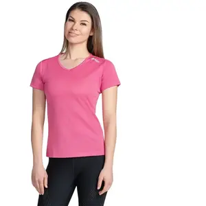 T-shirt femme Kilpi Dima Rose 46 pas cher