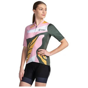 Kilpi Maillot à Manches Courtes Ritael pas cher