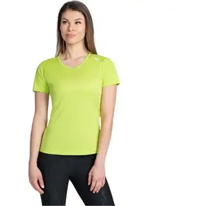 T-shirt femme Kilpi Dima Vert 36 pas cher