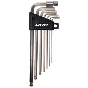 One One hex tool 7 unisize black pas cher