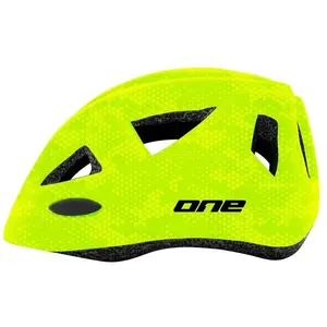 One Casque Junior Racer pas cher