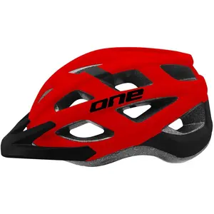 One Casque Urbain Fun Mtb pas cher