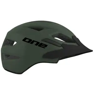 One One helm f.l.y. s/m (52-56) khakki/black pas cher