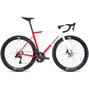 Superior Bikes Vélo De Route Rr 9.8 Ultegra Di2 pas cher