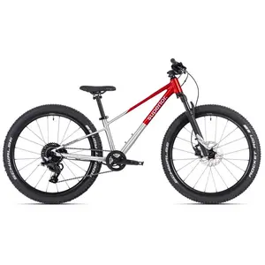 Superior Bikes Vélo Team 24´´ Cues 9s pas cher