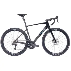 Superior Bikes Vélo De Route Xr 9.7 Gf Ultegra Di2 pas cher