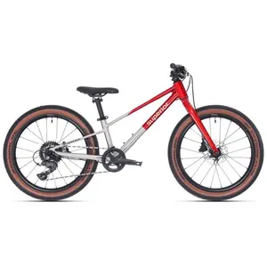 Superior Bikes Vélo Team 20´´ Claris 8s