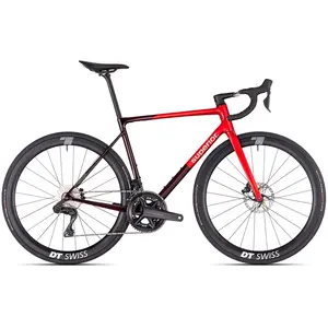 Superior Bikes Vélo De Route Rr 9.8 Ultegra Di2 pas cher