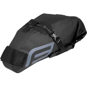 FORCE Sac de selle de vélo unisexe pour adulte Noir N/A pas cher