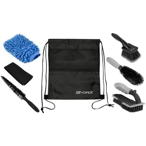 Force Kit De Nettoyage 6 Unités pas cher