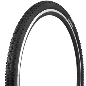 Force Ib-3010 700 X 40 Stijve Gravelband Zwart 700 x 40 pas cher