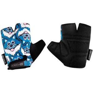Force Gants Courts Wolfie XL pas cher