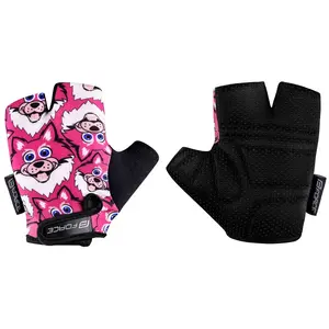 Force Gants Courts Wolfie L pas cher