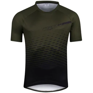 Force Maillot Enduro Manches Courtes Angle pas cher