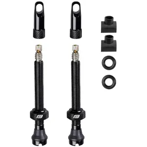 Force Soupapes Presta Tubeless 60 Mm pas cher