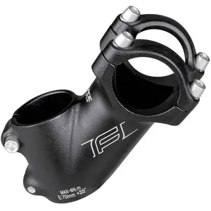 Force Potence De Vélo Basic 4.3 31.8 Mm pas cher