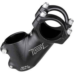 Force Potence De Vélo Basic 4.3 31.8 Mm pas cher
