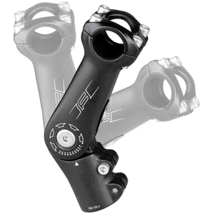 Force Potence Réglable 6.3 25.4 Mm pas cher