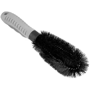 Force Brosse De Nettoyage Doble Round Soft One Size pas cher
