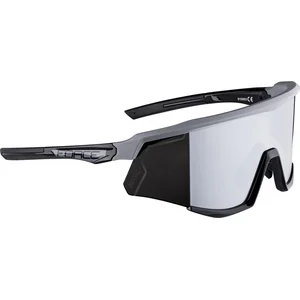 Force Sonic Zonnebril Zilver Black/CAT3 pas cher