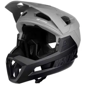 Force Casque De Descente Venom pas cher
