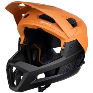 Force Casque De Descente Venom pas cher