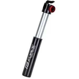 Force Mini Pompe Snub 12.5 Cm One Size pas cher