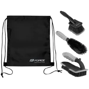 Force Brosse De Nettoyage One Size pas cher