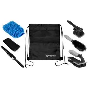 Force Brosse De Nettoyage Profi pas cher
