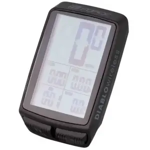Force Compteur Vélo Diablo 11
