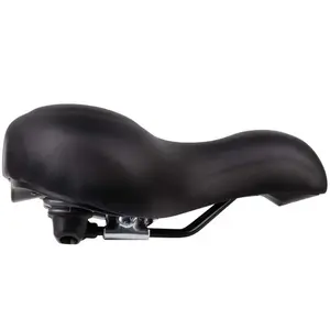 Force Selle Baxter Gel Plus Tourist pas cher
