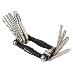 Force Multi-outil Trait 10 Functions One Size pas cher