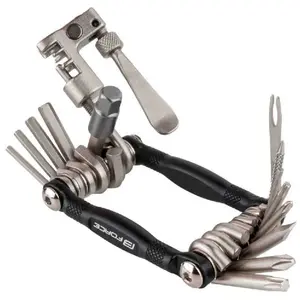 Force Multi-outil Trait 16 Functions pas cher