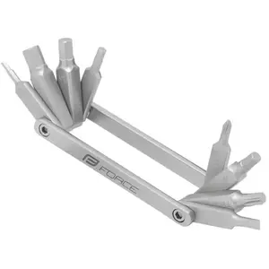Force Multi-outil Mini Eco 8 One Size pas cher
