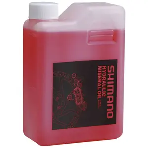 Shimano Huile Mineral 1l pas cher